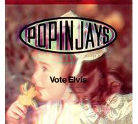 Vote Elvis