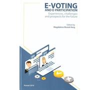 Vote et participation électroniques