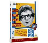 Vote Stand Up Nigel Barton/Vote, Vote - Stand Up Nigel Barton [Import anglais]