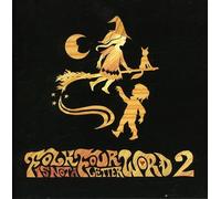 Votel, Andy - Folk is Not a Four.2 [Import]