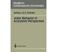 Voter Behavior In Economics Perspective