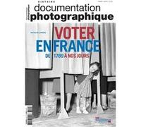 Voter de 1789 à nos jours - DP8122 Collectif (Auteur)