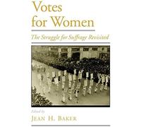 Votes For Women