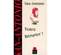 VOTEZ BERURIER