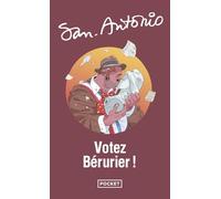 Votez Bérurier !