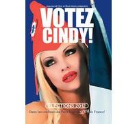 Votez Cindy ! G