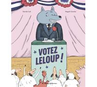 Votez Leloup