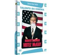 Votez McKay – Warner Bros.