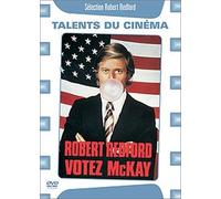 Votez Mckay – Warner Bros. – Édition E