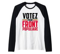 votez pour Front Populaire élection législative 2024 Manche Raglan