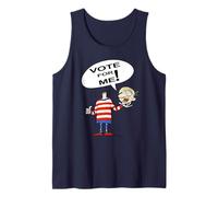 Votez pour Moi ! Débardeur