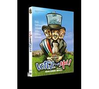 VOTEZ POUR MOI - DVD [HD DVD]