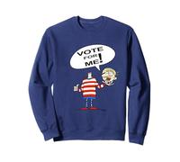 Votez pour Moi ! Sweatshirt