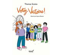 Votez Victoire !