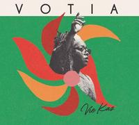 Votia - Vie Kaz