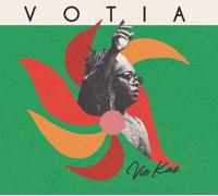 Votia Vie Kaz (CD) Album