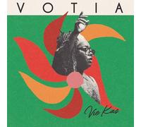Votia - Vie Kaz (Lim.)