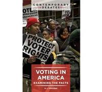 Voting in America by Pohlman & H. L. Dickinson College & USA H. L. Pohlman (Auteur)