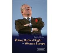 Voting Radical Right in Western Europe - Givens Terri E. University of Texas Austin - Cambridge University Press - Livre en Anglais - Paperback Givens Terri E. University of Texas AustinGivens Terri E