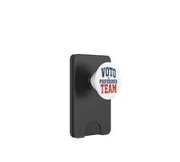 Voto Di Preferenza Team Ironica Prima Repubblica PopSockets PopWallet pour MagSafe