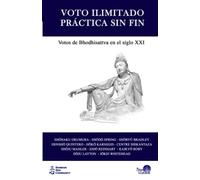 Voto Ilimitado, Práctica Sin Fin: Votos De Bhodhisattva En El Siglo Xxi