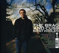 Votolato, R. - The Brag and Cuss
