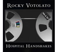 Votolato, Rocky - Hospital Handshakes