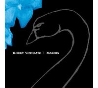 Rocky Votolato Makers (Vinyl) 12" Album (10th Anniversary)