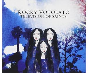 Votolato, Rocky - Television of Saints
