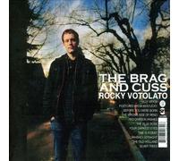 Votolato - The Brag & Cuss