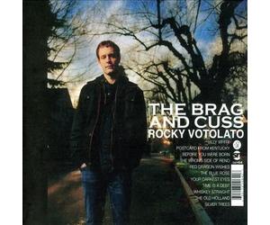 Votolato - The Brag & Cuss