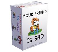 Votre ami est triste