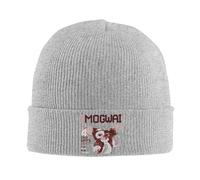 Votre Animal de Compagnie Mogwai Chapeau Automne Hiver Bonnet Baggy Gremlins Gizmo des années 80 Horreur Film Casquette Femelle mâle Acrylique Calotte
