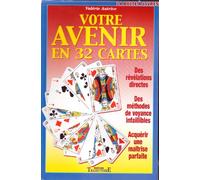 Votre avenir en 32 cartes