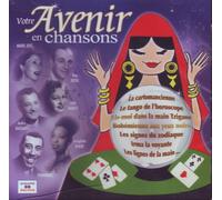 Votre Avenir En Chansons