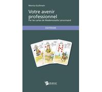 Votre avenir professionnel