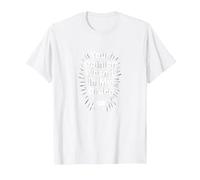 Votre Avis n'était Pas dans ma Commande T-Shirt, Homme, Blanc, M