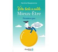 Votre boîte à outil mieux-être: premiers pas