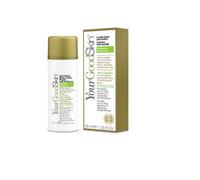 Votre bonne lotion de base anti-brillance pour la peau