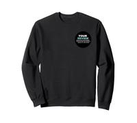 Votre Canal d'avis Sweatshirt