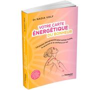 Votre carte énergétique du bonheur