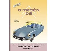 Votre Citroën DS