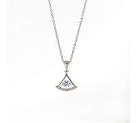 Votre Collier en Argent en Or 18 carats Le Plus précieux 18 km