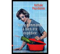 Votre commande a bien été expédiée