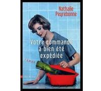 Votre commande a bien été expédiée