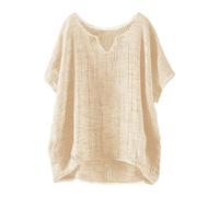 Votre Compte Mes Commandes Tee Shirt Femme Habillee Chemisier Chic Manche Courte Blouse Ete Haut pour Pas Cher De Travail Creche Oversize Blanc Longue Y2K Bain Chauve Souris Tunique Epaule