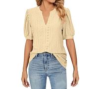 Votre Compte Mes Commandes Tee Shirt Femme Motif Chemisier Manches Longues Blouse Manche Longue Mode Hiver 2025 Vintage Annee 70 T Chauve Souris Bouffante France Tunique Cintree Long Jaune Ado