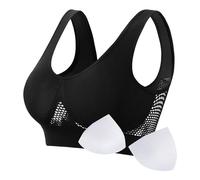 Votre Compte Mes Commandes Top avec Soutien Gorge Integre Lot de Soutien Gorge Brassiere Sport Dos Nageur Lot Brassière Sport Femme Lot Soutien Gorge Rembourre Et Camisole