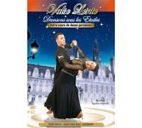 votre cours de danse personnel : la valse lente