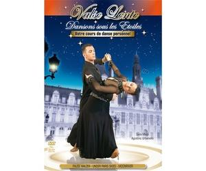 votre cours de danse personnel : la valse lente